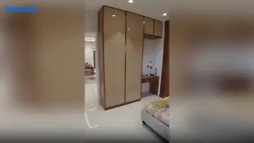Project Image of 2 BHK Flat for Resale in Urbanrise Spring Is In The Air Ameenpur, Hyderabad - Image 42087