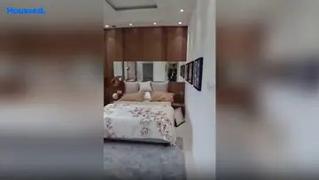 Project Image of 2 BHK Flat for Resale in Urbanrise Spring Is In The Air Ameenpur, Hyderabad - Image 42082