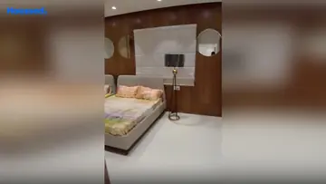 Project Image of 2 BHK Flat for Resale in Urbanrise Spring Is In The Air Ameenpur, Hyderabad - Image 42085