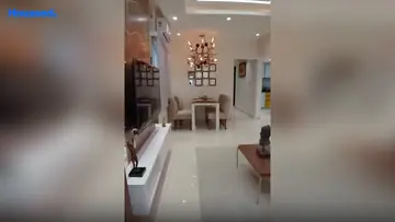 Project Image of 2 BHK Flat for Resale in Urbanrise Spring Is In The Air Ameenpur, Hyderabad - Image 42081