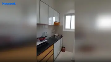 Project Image of 2 BHK Flat for Resale in Urbanrise Spring Is In The Air Ameenpur, Hyderabad - Image 42080