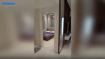 Project Image of 2.5 BHK Flat for Resale in Urbanrise Spring Is In The Air Ameenpur, Hyderabad - Image 42096