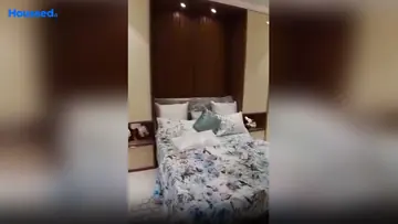 Project Image of 2.5 BHK Flat for Resale in Urbanrise Spring Is In The Air Ameenpur, Hyderabad - Image 42094
