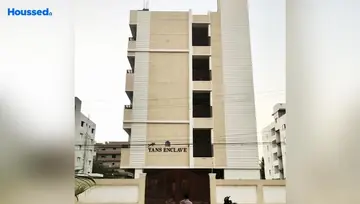 Project Image of 3 BHK Flat for Resale in Yans Enclave Bandlaguda Jagir, Hyderabad - Image 42099