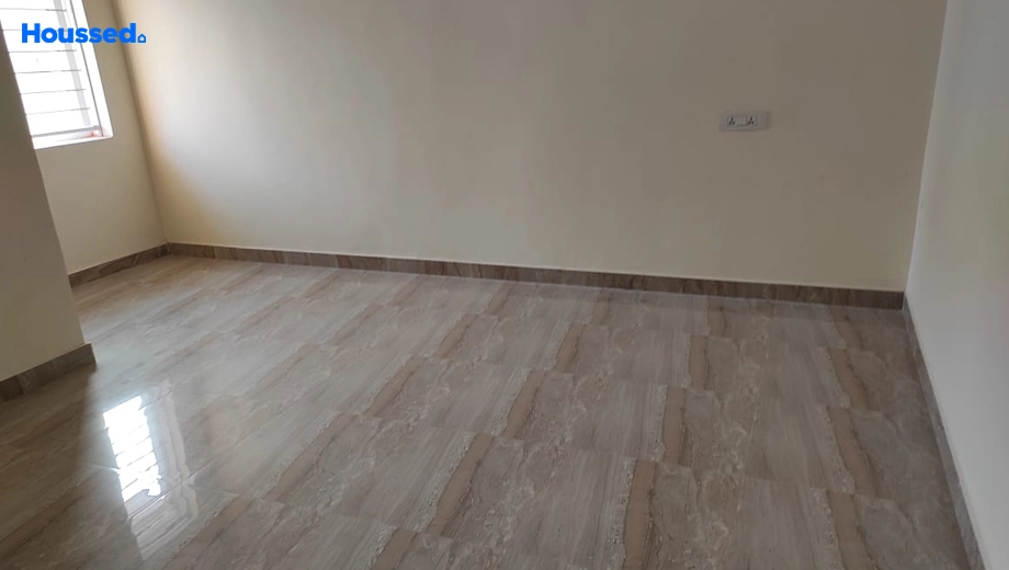 Project Image of 3 BHK Flat for Resale in Yans Enclave, Bandlaguda Jagir - Image 166113