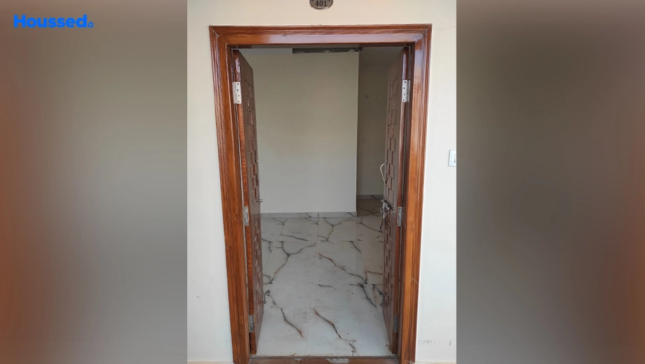 Project Image of 3 BHK Flat for Resale in Yans Enclave, Bandlaguda Jagir - Image 166107