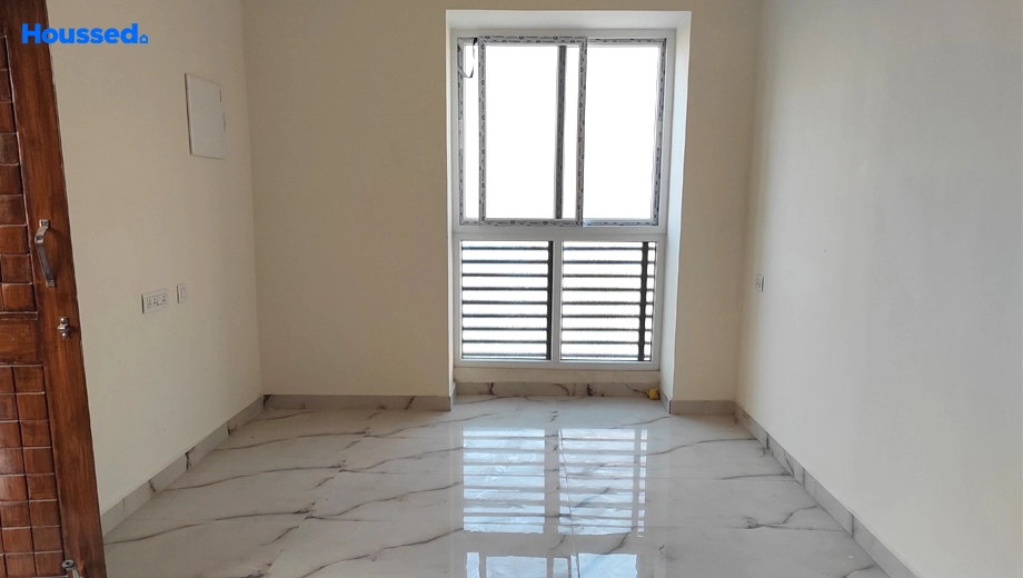 Project Image of 3 BHK Flat for Resale in Yans Enclave, Bandlaguda Jagir - Image 166111