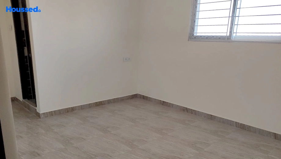 Project Image of 3 BHK Flat for Resale in Yans Enclave, Bandlaguda Jagir - Image 166110
