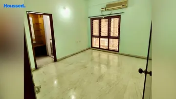 Project Image of 3.5 BHK Flat for Resale in Meenakshi Royal Court Banjara Hills, Hyderabad - Image 166135