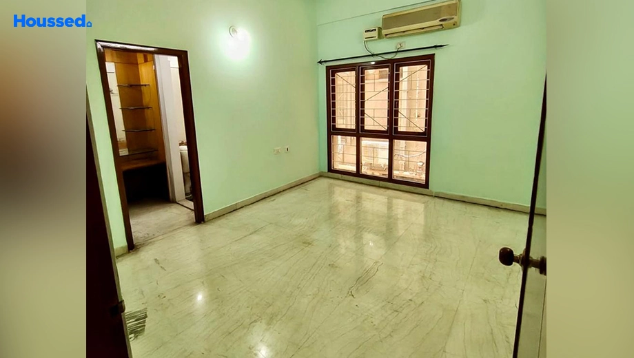 Project Image of 3.5 BHK Flat for Resale in Meenakshi Royal Court, Banjara Hills - Image 166135