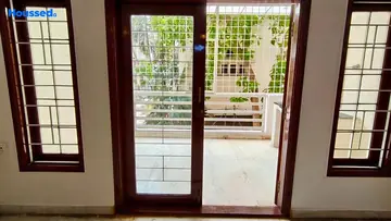 Project Image of 3.5 BHK Flat for Resale in Meenakshi Royal Court Banjara Hills, Hyderabad - Image 166138