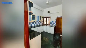 Project Image of 3.5 BHK Flat for Resale in Meenakshi Royal Court Banjara Hills, Hyderabad - Image 166137