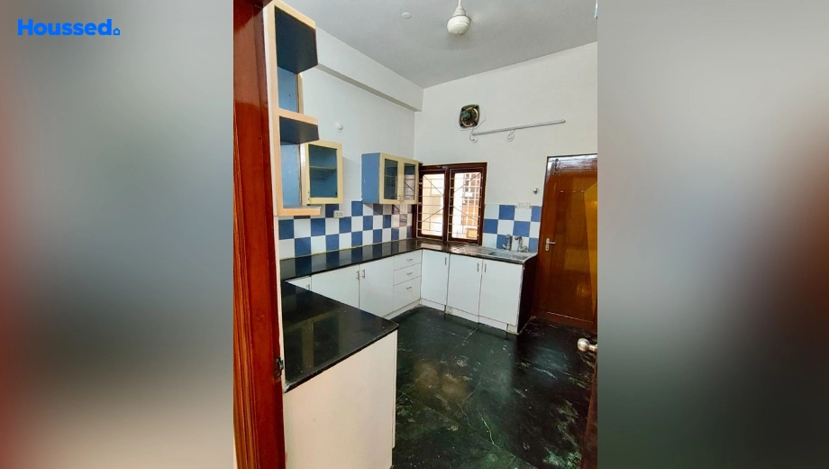 Project Image of 3.5 BHK Flat for Resale in Meenakshi Royal Court, Banjara Hills - Image 166137