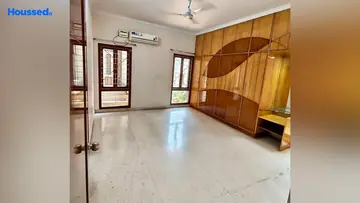 Project Image of 3.5 BHK Flat for Resale in Meenakshi Royal Court Banjara Hills, Hyderabad - Image 166134