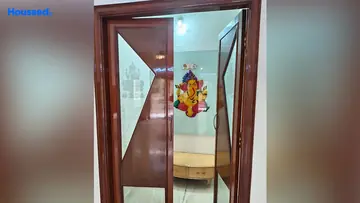 Project Image of 3.5 BHK Flat for Resale in Meenakshi Royal Court Banjara Hills, Hyderabad - Image 166131
