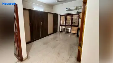 Project Image of 3.5 BHK Flat for Resale in Meenakshi Royal Court Banjara Hills, Hyderabad - Image 166130