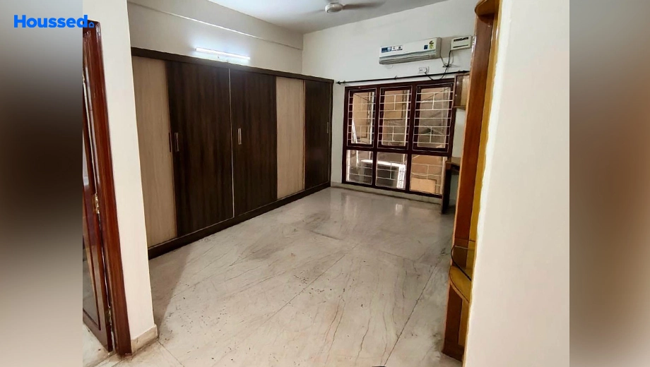 Project Image of 3.5 BHK Flat for Resale in Meenakshi Royal Court, Banjara Hills - Image 166130