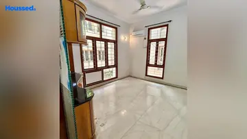 Project Image of 3.5 BHK Flat for Resale in Meenakshi Royal Court Banjara Hills, Hyderabad - Image 166132