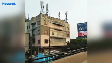 Project Image of Commercial Office Space for Resale in Secunderabad, Hyderabad - Image 44890