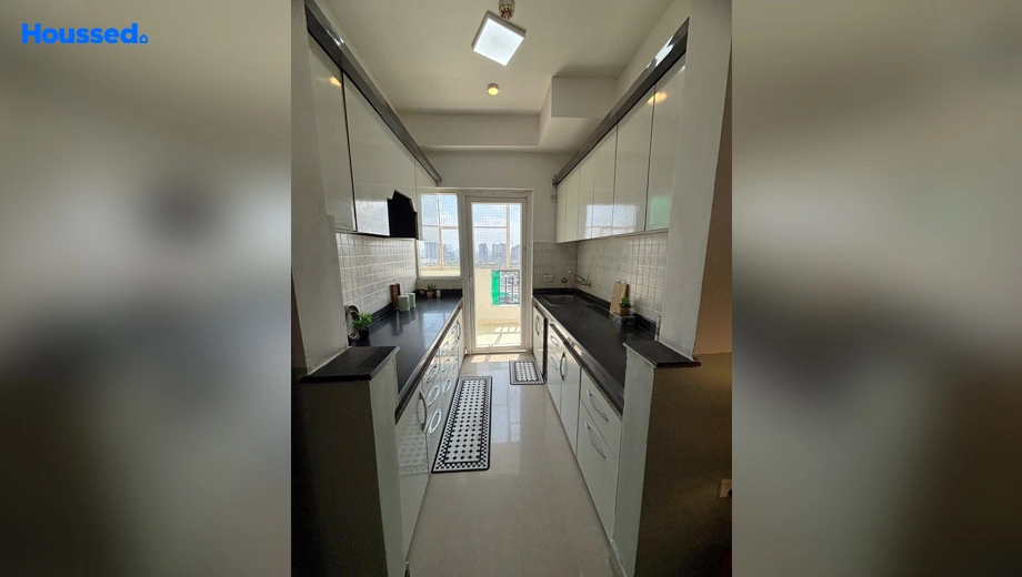 Project Image of 2 BHK Flat for Resale in Sector 12 - Image 42140