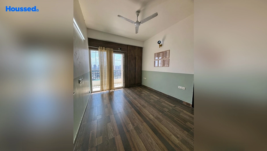 Project Image of 2 BHK Flat for Resale in Sector 12 - Image 42137