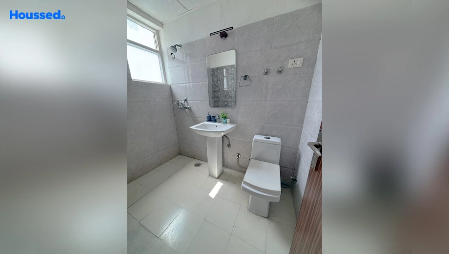 Project Image of 2 BHK Flat for Resale in Sector 12 - Image 42139