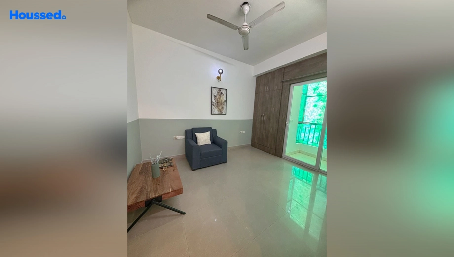 Project Image of 2 BHK Flat for Resale in Sector 12 - Image 42135