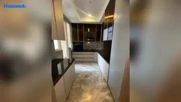 Project Image of 3 BHK Flat for Resale in Sector 12, Greater Noida - Image 42150