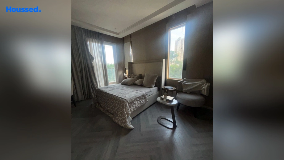 Project Image of 3 BHK Flat for Resale in Sector 12 - Image 42148