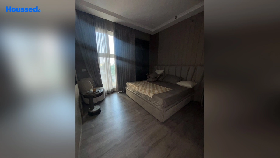 Project Image of 3 BHK Flat for Resale in Sector 12 - Image 42149
