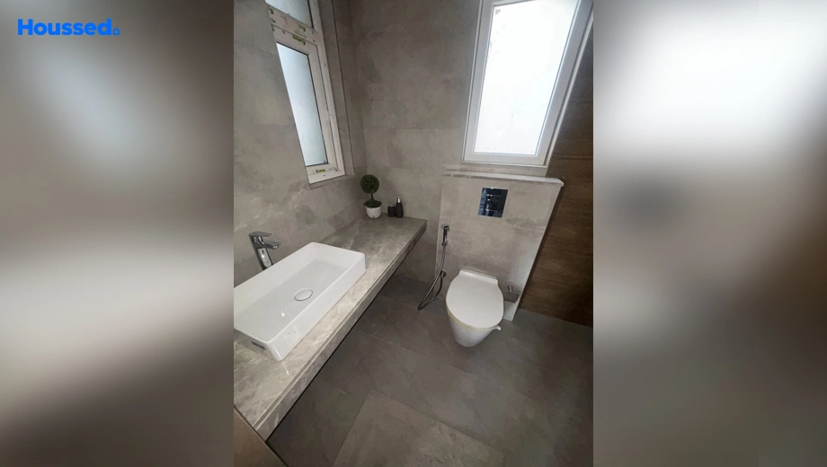 Project Image of 3 BHK Flat for Resale in Sector 12 - Image 42146