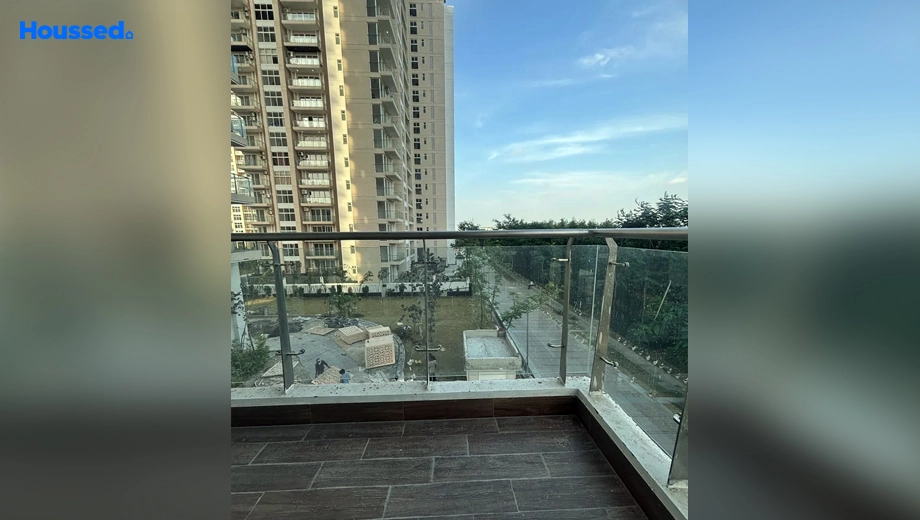 Project Image of 3 BHK Flat for Resale in Sector 12 - Image 42152