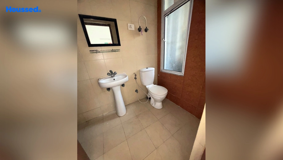 Project Image of 3 BHK Flat for Resale in Sector 12 - Image 42206