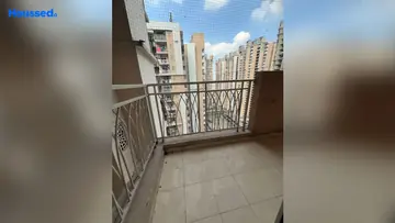 Project Image of 3 BHK Flat for Resale in Sector 12, Greater Noida - Image 42202