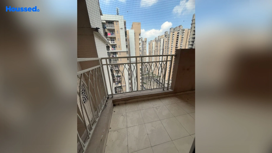 Project Image of 3 BHK Flat for Resale in Sector 12 - Image 42202