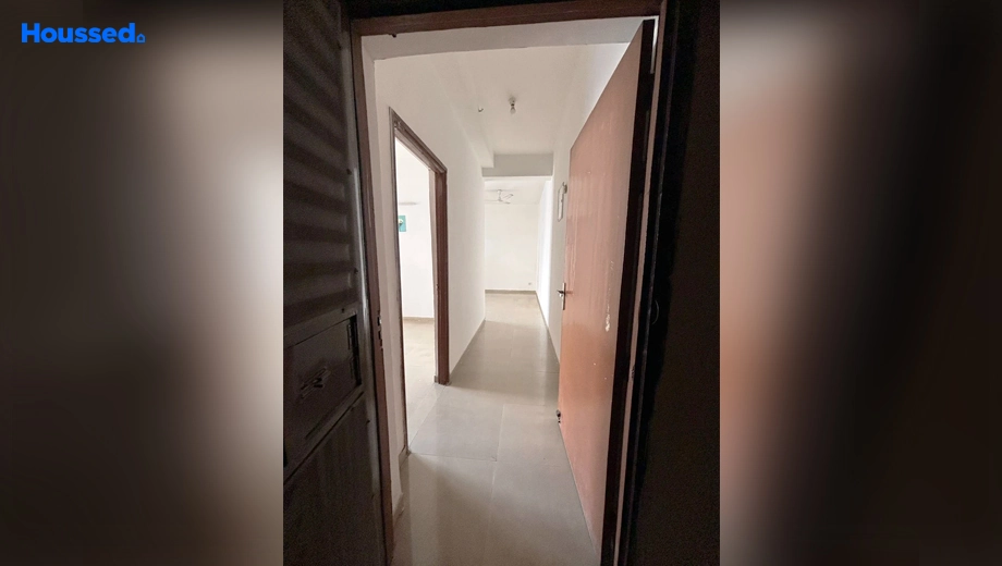Project Image of 3 BHK Flat for Resale in Sector 12 - Image 42200