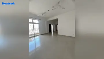 Project Image of 3 BHK Flat for Resale in Sector 12, Greater Noida - Image 42203