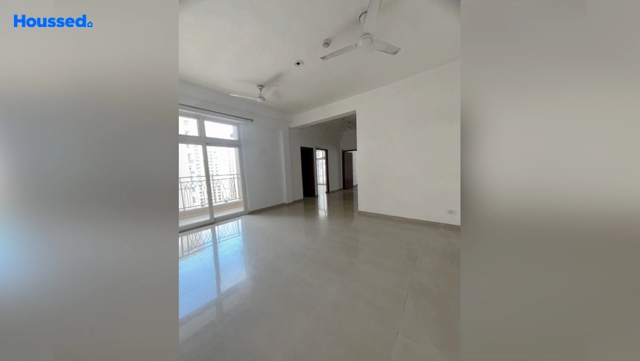 Project Image of 3 BHK Flat for Resale in Sector 12 - Image 42203