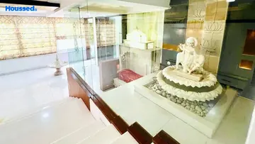 Project Image of 4 BHK Flat for Resale in Shreemukh Rock Levelz Banjara Hills, Hyderabad - Image 42194