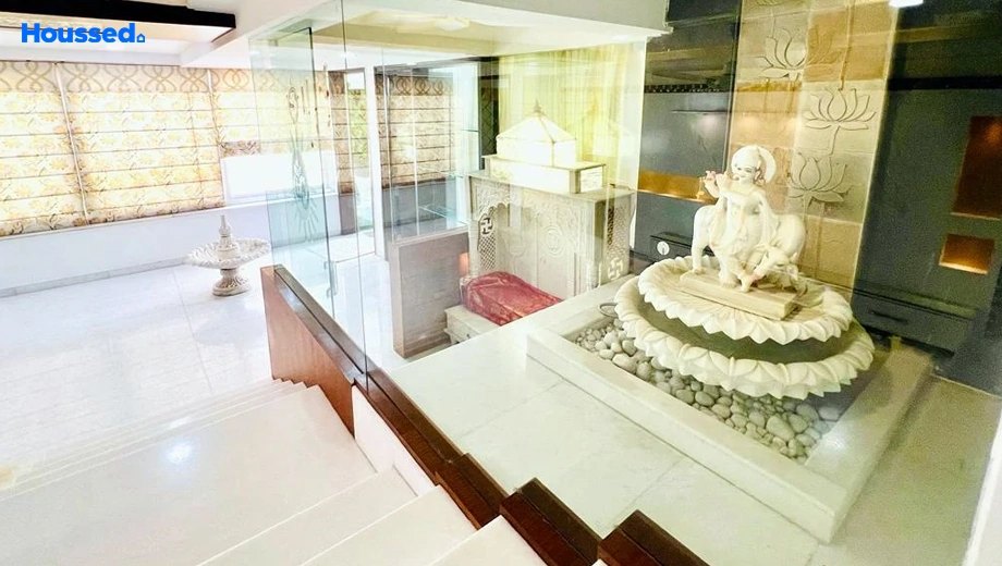 Project Image of 4 BHK Flat for Resale in Shreemukh Rock Levelz, Banjara Hills - Image 42194