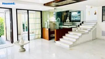 Project Image of 4 BHK Flat for Resale in Shreemukh Rock Levelz Banjara Hills, Hyderabad - Image 42197