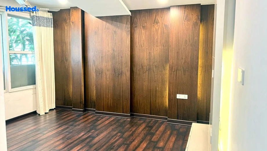 Project Image of 4 BHK Flat for Resale in Shreemukh Rock Levelz, Banjara Hills - Image 42192