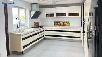 Project Image of 4 BHK Flat for Resale in Shreemukh Rock Levelz Banjara Hills, Hyderabad - Image 42196