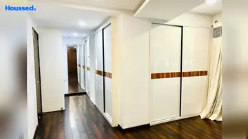 Project Image of 4 BHK Flat for Resale in Shreemukh Rock Levelz Banjara Hills, Hyderabad - Image 42189