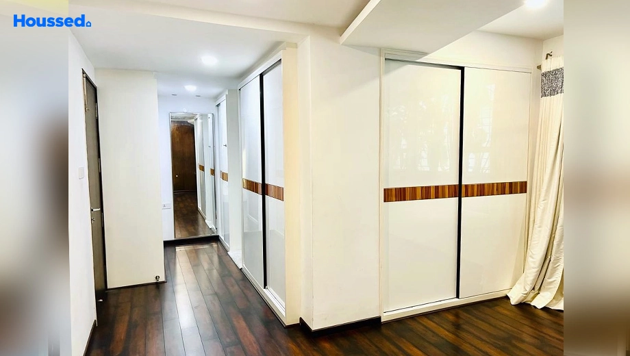 Project Image of 4 BHK Flat for Resale in Shreemukh Rock Levelz, Banjara Hills - Image 42189