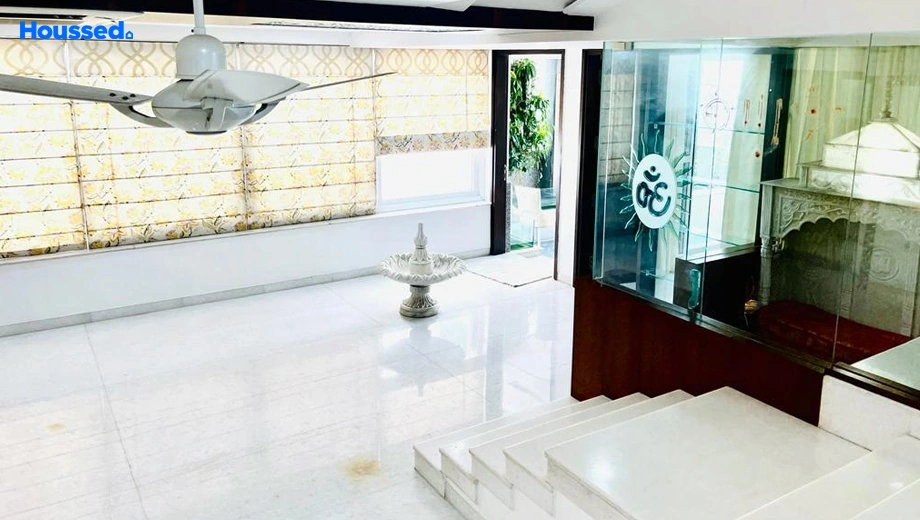 Project Image of 4 BHK Flat for Resale in Shreemukh Rock Levelz, Banjara Hills - Image 42195