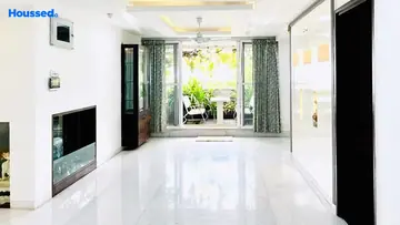 Project Image of 4 BHK Flat for Resale in Shreemukh Rock Levelz Banjara Hills, Hyderabad - Image 42193