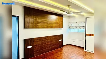 Project Image of 4 BHK Flat for Resale in Shreemukh Rock Levelz Banjara Hills, Hyderabad - Image 42190