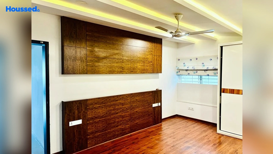 Project Image of 4 BHK Flat for Resale in Shreemukh Rock Levelz, Banjara Hills - Image 42190