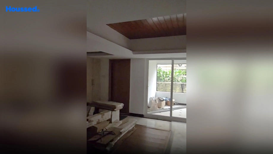 Project Image of 3 BHK Flat for Resale in Shreemukh Rock Levelz, Banjara Hills - Image 42165